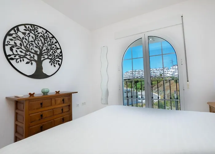 Penthouse Las Gaviotas Ii-2E Menyber