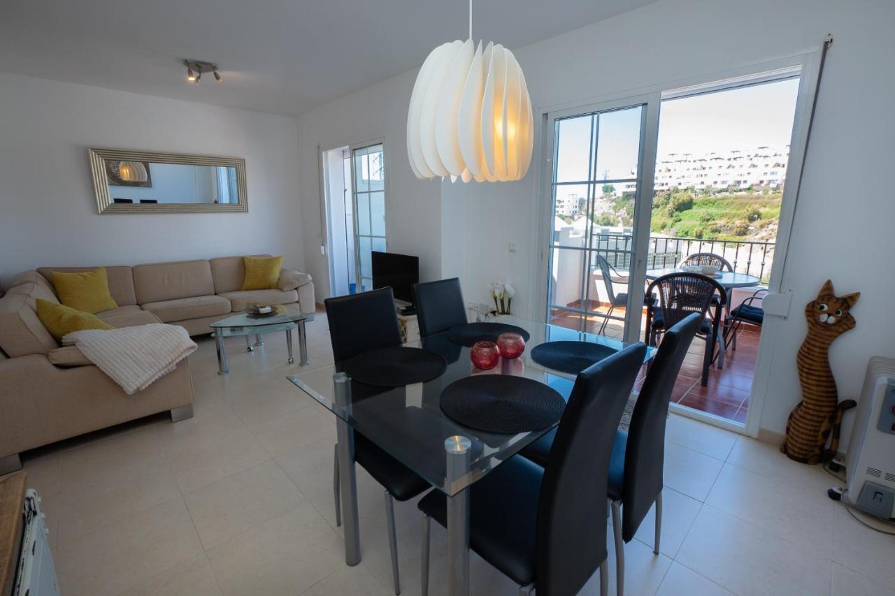 Gaviotas 2e Menyber Apartamento