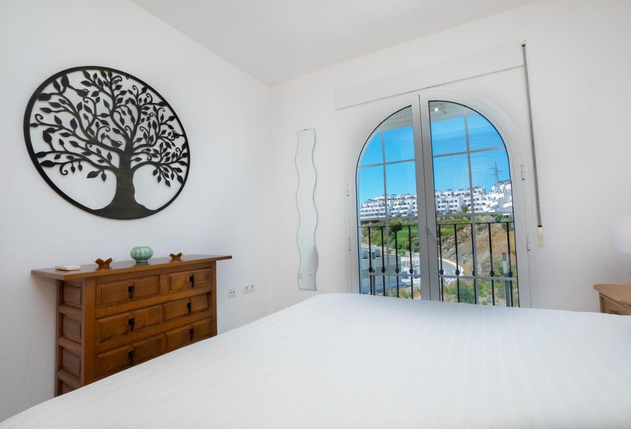 Apartment Penthouse Gaviotas Ii-2e Menyber *