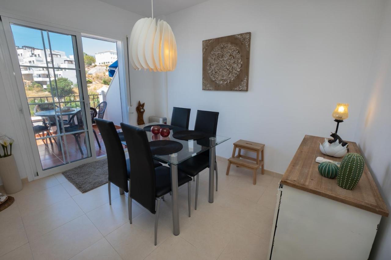 Penthouse Gaviotas Ii-2e Menyber Apartment
