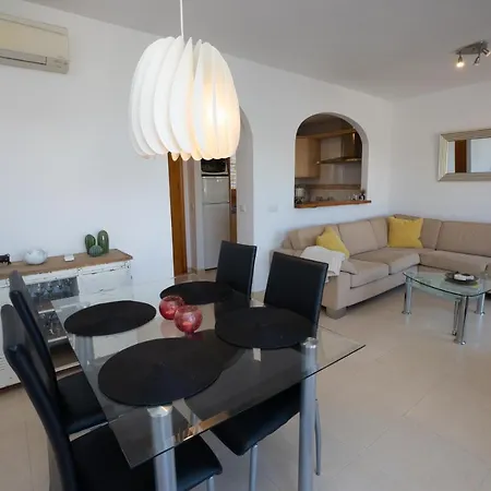 Penthouse Las Gaviotas Ii-2E Menyber Nerja Exterior photo