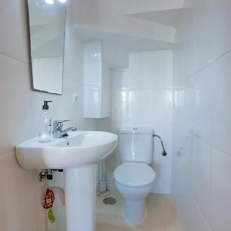 Penthouse Las Gaviotas Ii-2E Menyber Nerja Exterior photo